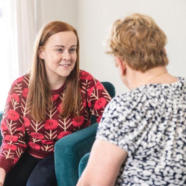 EMDR therapy with dogs in Ballarat