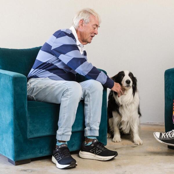 Veterans therapy in Ballarat